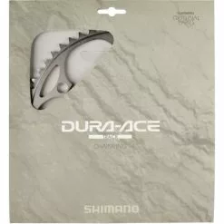 Shimano Kettenblatt Dura-Ace Track, 52 Zähne, 1/2x 1/8