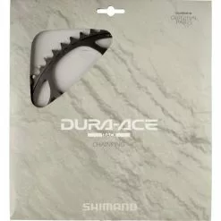 Shimano Kettenblatt Dura-Ace Track, 53 Zähne, 1/2x 3/32