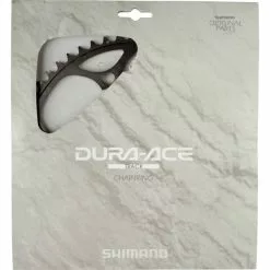 Shimano Kettenblatt Dura-Ace Track, 54 Zähne, 1/2x 3/32