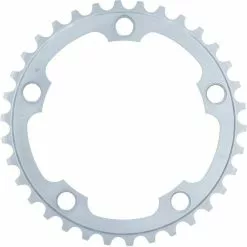 Shimano Kettenblatt ULTEGRA FC-6750 110 Mm, 34 Zähne Silber
