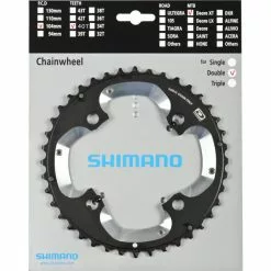 Shimano Kettenblätter DEORE XT FC-M785 40 Zähne (AJ)