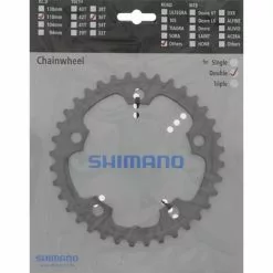 Shimano Kettenblätter Road FC-CX50 36 Zähne