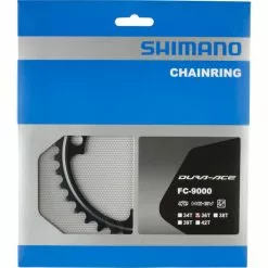 Shimano Kettenblatt DURA-ACE FC-R9000 36 Zähne (MB)