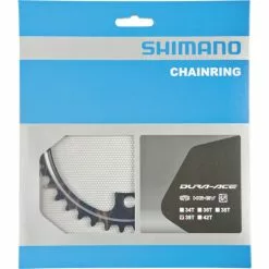 Shimano Kettenblatt DURA-ACE FC-R9000 39 Zähne (MD)