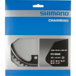 Shimano Kettenblatt DURA-ACE FC-R9000 42 Zähne (ME)