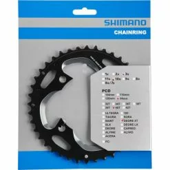 Shimano Kettenblätter DEORE XT FC-M782 40 Zähne (AN)