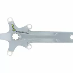 Shimano Kurbelarm Für FC-2450 / 2403 Rechts 165mm Silber