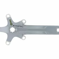 Shimano Kurbelarm Für FC-2450 / 2403 Rechts 175mm Silber