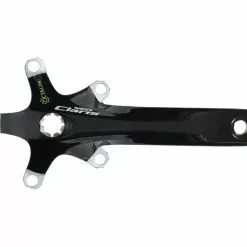 Shimano Kurbelarm Für FC-2450 / 2403 Rechts 175mm Schwarz