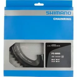 Shimano Kettenblatt ULTEGRA FC-6800, 110 Mm, 52 Zähne (MB)
