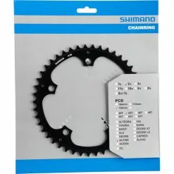Shimano Kettenblätter ALFINE FC-S501 45 Zähne