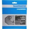 Shimano Kettenblatt DEORE XT FC-M8000 2-fach 28 Zähne (BD) Für 38-28 Zähne
