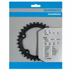 Shimano Kettenblätter METREA FC-U5000 32 Zähne