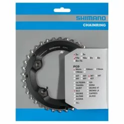 Shimano Kettenblatt SLX FC-M7000-11 2-fach 36 Zähne