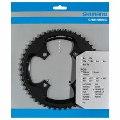 Shimano Kettenblätter DEORE XT FC-T8000 48 Zähne Für KSR