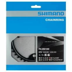 Shimano Kettenblatt DURA-ACE FC-R9100 39 Zähne (MW)