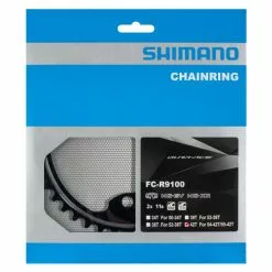 Shimano Kettenblatt DURA-ACE FC-R9100 42 Zähne (MX)