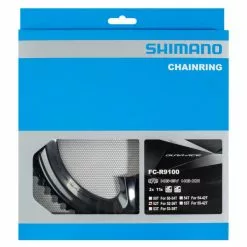 Shimano Kettenblatt DURA-ACE FC-R9100 52 Zähne (MT)
