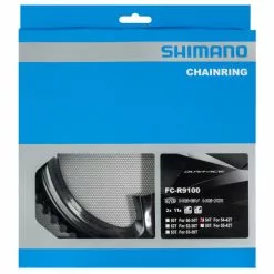 Shimano Kettenblatt DURA-ACE FC-R9100 54 Zähne (MX)
