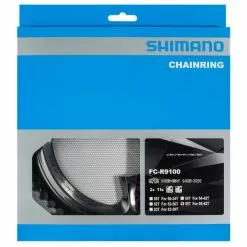 Shimano Kettenblatt DURA-ACE FC-R9100 55 Zähne (MX)