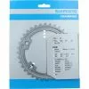 Shimano Kettenblatt 105 FC-R7000 110 Mm, 36 Zähne (MT) Silber