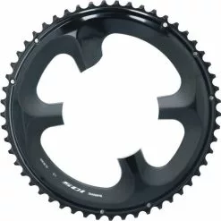 Shimano Kettenblatt 105 FC-R7000 110 Mm, 53 Zähne (MW) Schwarz