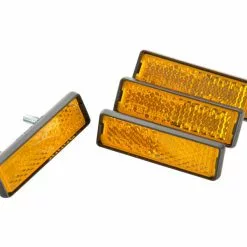 Shimano Pedal Reflektorsatz PD-M324