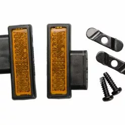 Shimano Pedal Reflektorsatz SM-PD63