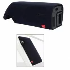 FAHRER Rahmen Akkuschutz - Shimano